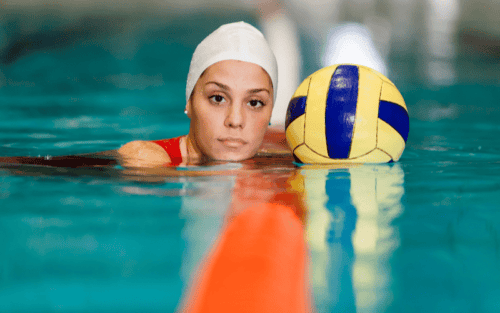 Wasserball Trainingshilfe Test: Die 10 besten (Bestenliste)