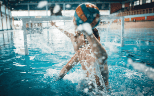 Wasserball in Deutschland: Ein Überblick über den Nationalsport