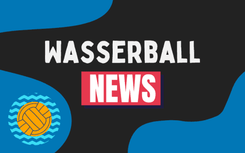 Wasserball News Februar 2025 (Wasserball100)