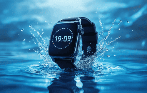 Wasserdichte Smartwatches Test: Die 5 besten (Bestenliste)