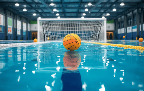 Wasserball-Training verbessern: Effektive Strategien entdecken