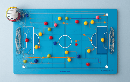 Magnetische Taktiktafel Wasserball Test: Die 5 besten (Bestenliste)