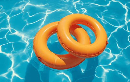 Schwimmflügel Test: Die 5 besten (Bestenliste)