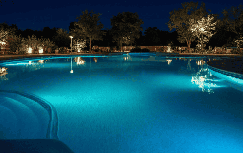 Unterwasserbeleuchtung Pool Test: Die 5 besten (Bestenliste)