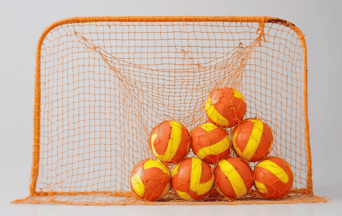 Wasserball Ballnetz Aufbewahrung Test: Die 5 besten (Bestenliste)